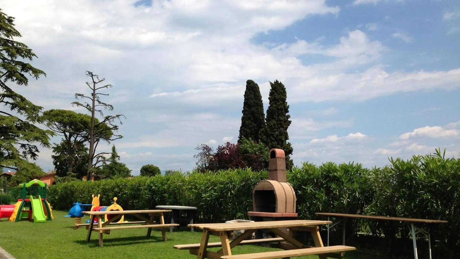 Appartamento Moniga del Garda