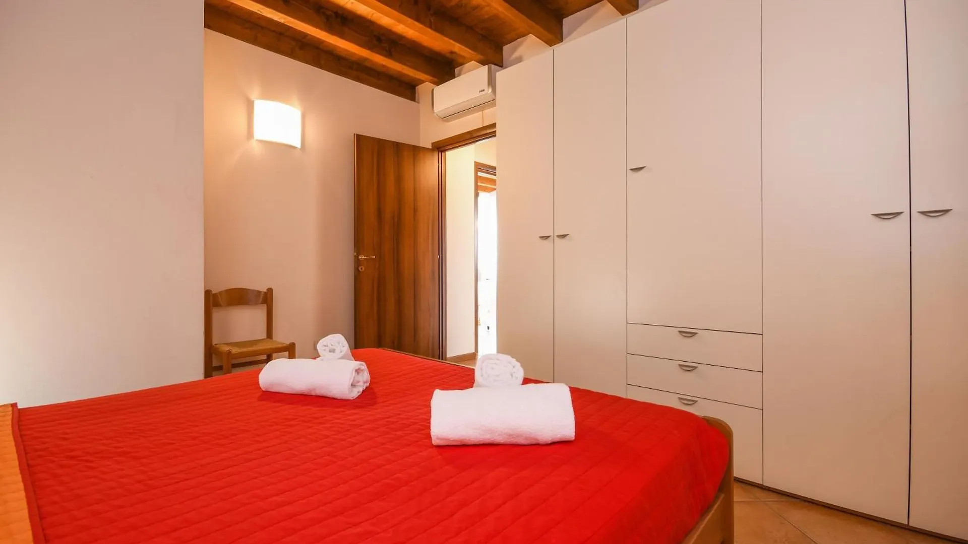 Appartamento Moniga del Garda Italia