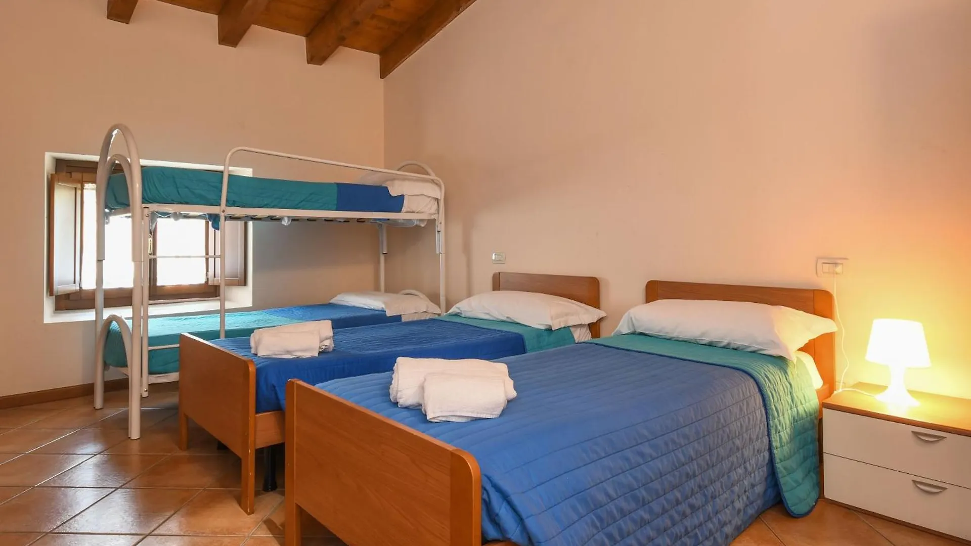아파트 Appartamento Moniga del Garda