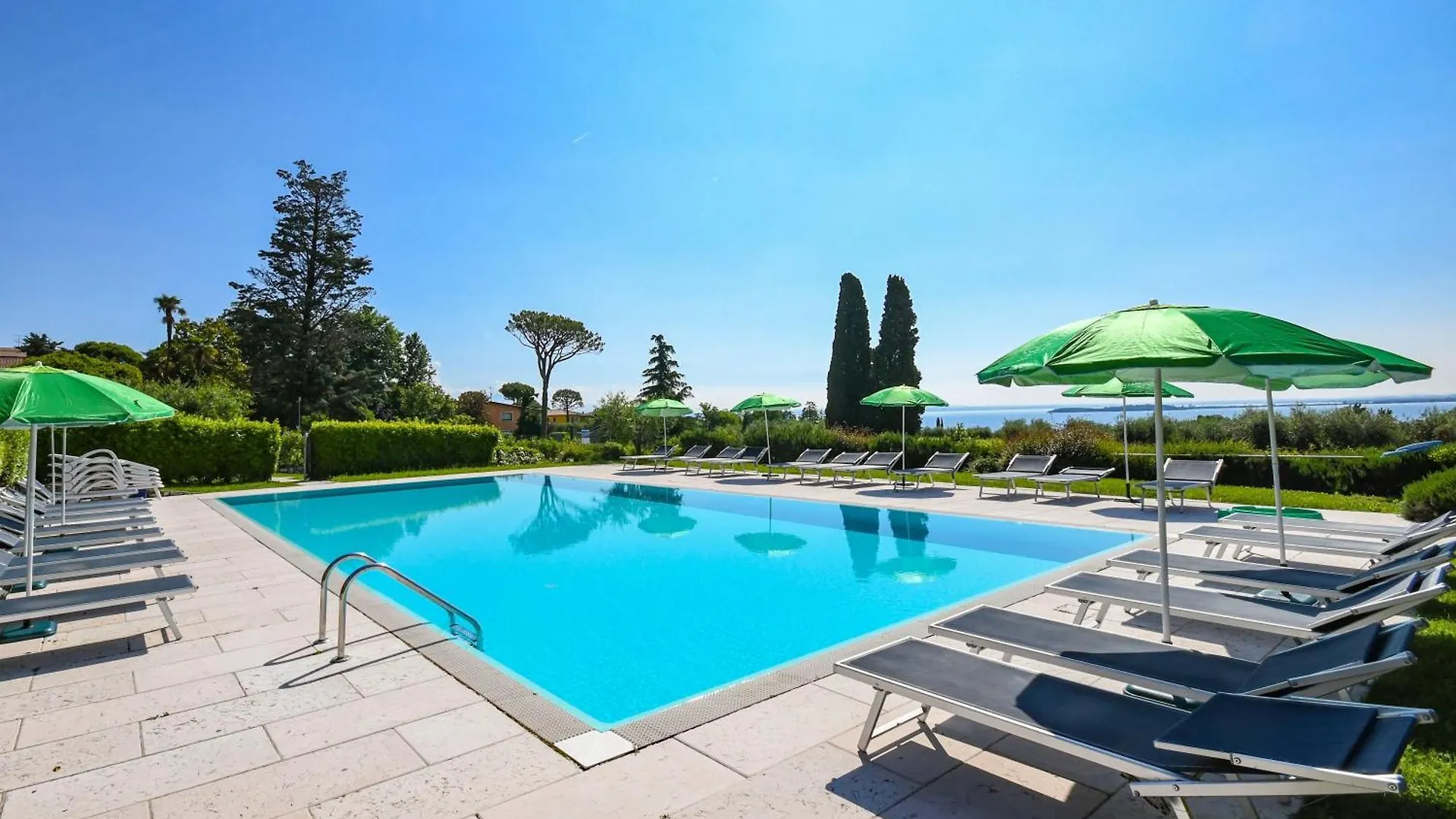 Appartamento Moniga del Garda 0*,  Italia