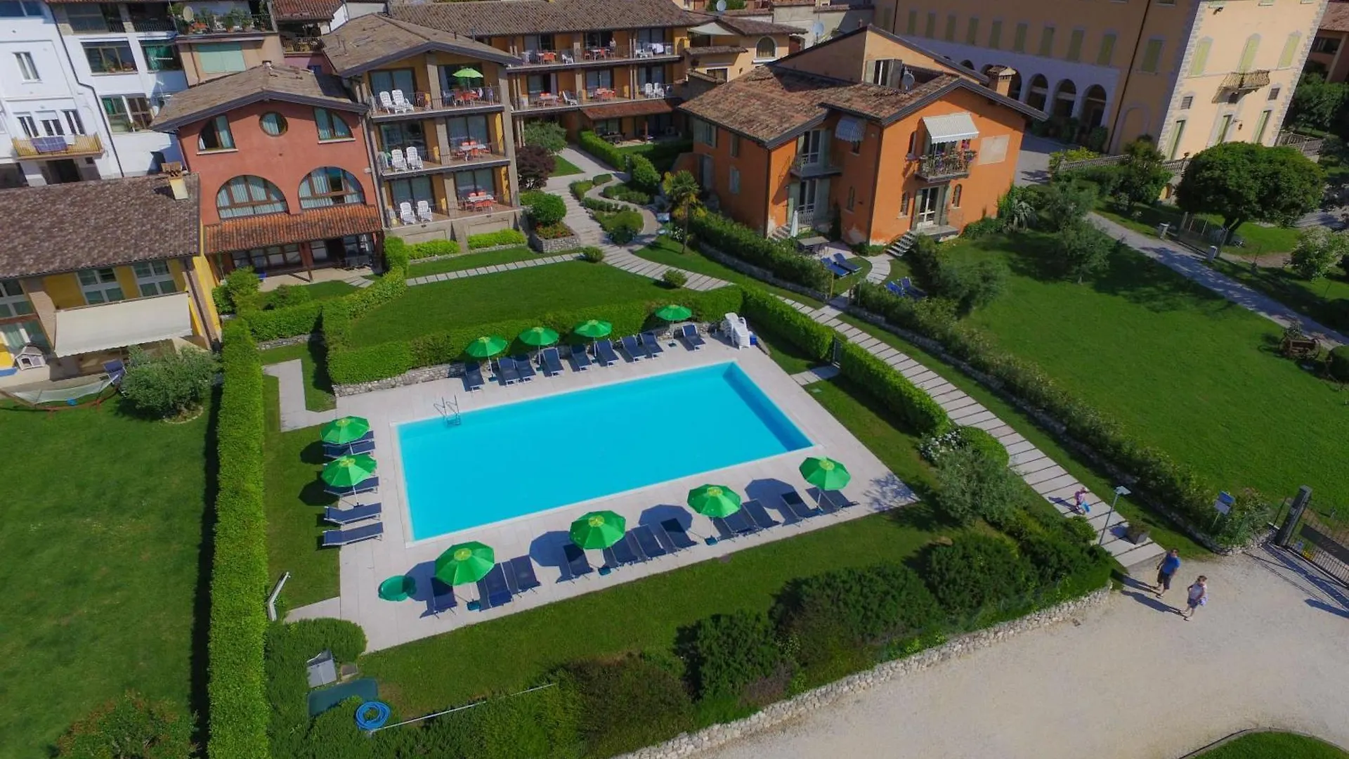 Appartamento Moniga del Garda